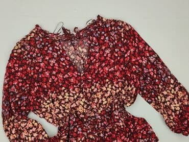 lidl swetry damskie rozpinane: Red Herring, Жіноча блуза, розмір XL — 1