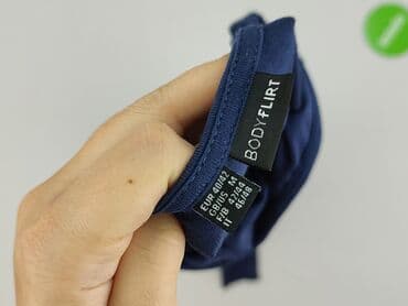 new yorker bluzka z dekoltem: Bodyflirt, Bluzka damska, rozmiar M — 4