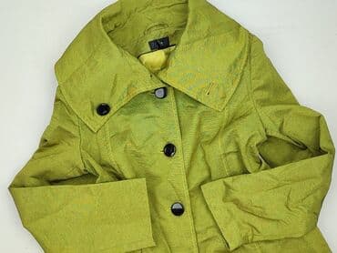 Odzież wierzchnia: H&M, Trencz damski, rozmiar XL — 1