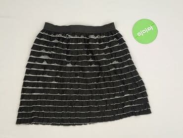 obcisłe mini spódniczki: Spódnica damska, rozmiar S — 3