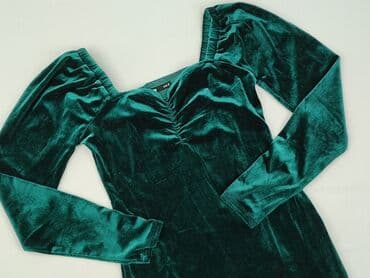 Sinsay, Sukienka damska, rozmiar S w lalafo.pl Sinsay, Sukienka damska, rozmiar S