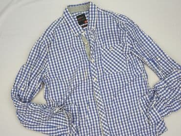 Сорочка для чоловіків, L на lalafo.pl Сорочка для чоловіків, L