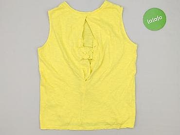 basic oversized t shirty: T-shirt damski, rozmiar M — 3