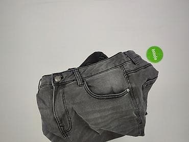 jeans 24: Jeansy damskie, rozmiar L — 5