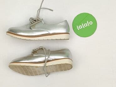 buty rozmiar 41: Półbuty damskie, rozmiar 36 — 3