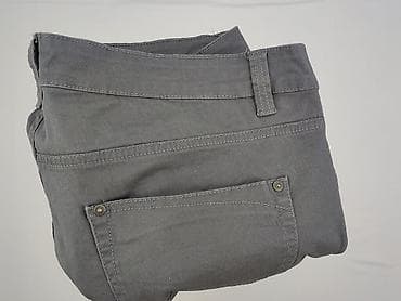 eldom g47: Livergy, Chinosy dla mężczyzn, rozmiar 2XL — 6