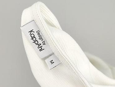 tiulowe bluzki: KappAhl, Bluzka damska, rozmiar M — 4