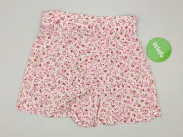 marynarka i krótkie spodenki: Clockhouse, Szorty damskie, M — 3