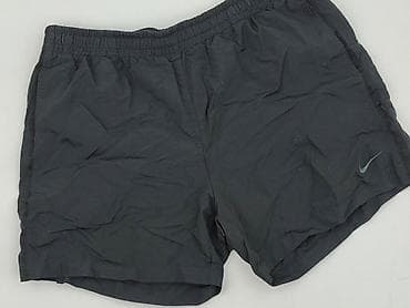 Nike, Szorty dla mężczyzn, rozmiar L