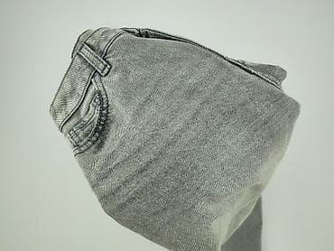 wide: Jeansy damskie, rozmiar S — 6