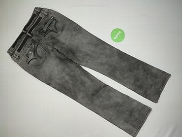 men: Jeansy dla mężczyzn, rozmiar 2XL — 3
