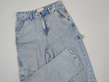 House of Denim, Jeansy damskie, M