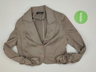 c: Cavaricci, Women's blazer, size L (EU 40) — 2