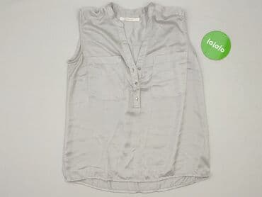 bluzki dopasowane eleganckie: Reserved, Bluzka damska, M — 2