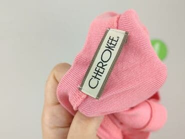 koszulki na ramiączkach plus size: Cherokee, T-shirt damski, rozmiar S — 4