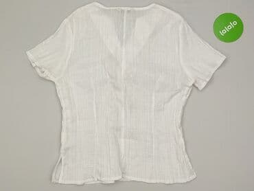 aplikacje z ubraniami: T.Y.K., Bluzka damska, rozmiar 2XL — 3