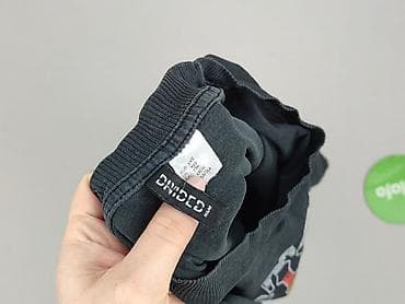 dresy long: H&M Divided, Koszulka dla mężczyzn, rozmiar XS — 4