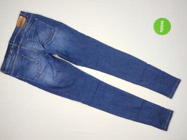 jeansy niemowlęce: House of Denim, Jeansy damskie, rozmiar M — 3