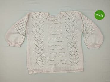 Women's Clothing: Women`s sweater, size 2XL (EU 44) — 2