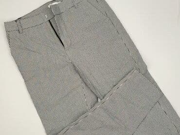 vans custom t shirty: House, Material trousers for women, size L (EU 40) — 1