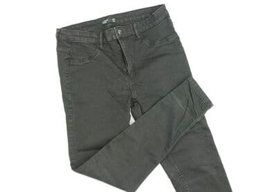 sukienka maxi sinsay: Sinsay, Jeans for women, size L (EU 40) — 1