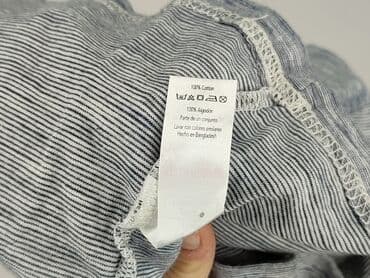 krótkie spodenki niemowlęce 74: T-shirt, George, 4-5 years, 104-110 cm, condition - Very good — 5