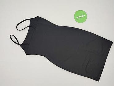 ubrania plus size tanio: PrettyLittleThing, Sukienka damska, rozmiar S — 3