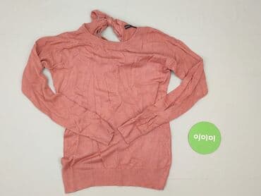 sweter w paski c a: Cropp, Women`s sweater, size XS (EU 34) — 2