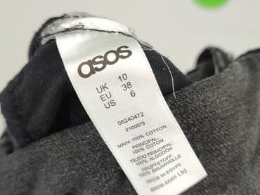 Asos, Ogrodniczki damskie, rozmiar M — 4