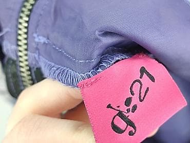 spódnice do kolan prosta: George, Spódnica damska, rozmiar M — 5