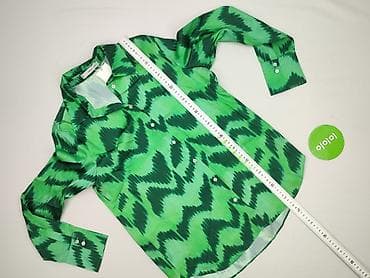 bluzy manto: Mango, Koszula damska, rozmiar S — 3