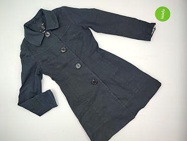 kurtka killtec ca51390: H&M, Trencz damski, rozmiar M — 2