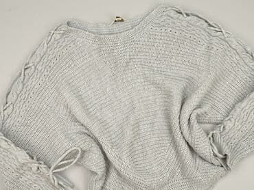 sweter grucha allegro: Women`s sweater, size L (EU 40) — 1