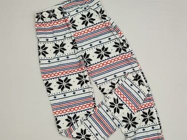 woskowane legginsy z wysokim stanem zara: Legginsy Sportowe damskie, rozmiar L — 1