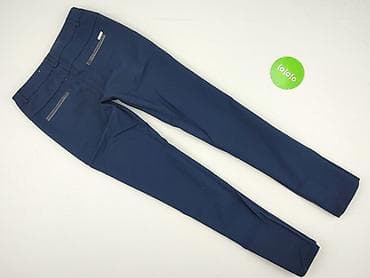 kipsta spodnie: Freesia, Spodnie materiałowe damskie, rozmiar S — 3