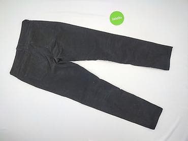 jeansy esmara: Esmara, Spodnie materiałowe damskie, rozmiar XL — 3