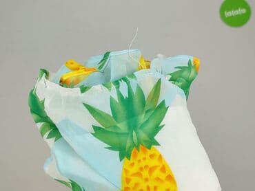 sandaly z puszkiem: Kombinezon damski, rozmiar S — 4