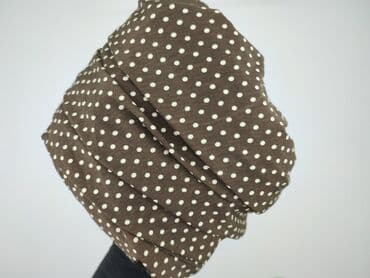 plisowane spódnice w kropki: Spódnica damska, rozmiar One size — 4