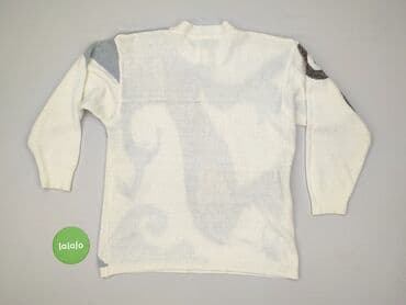 volcom t shirty: Tulle, Sweter damski, rozmiar 2XL — 3