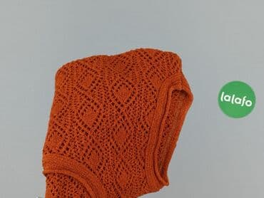 c a sweter w paski: Sweter damski, rozmiar M — 6