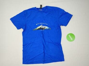 koszulki dakar: Koszulka dla mężczyzn, rozmiar M — 2