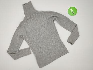 sweter supreme: Golf damski, rozmiar S — 3