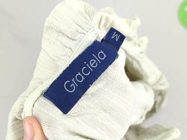 sukienki dla babci na komunię wnuka: Sukienka damska, rozmiar M — 4