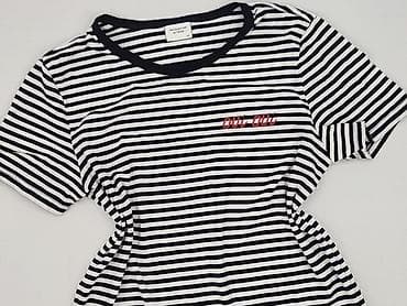 tomy: Jacqueline De Yong, T-shirt damski, rozmiar XS — 1