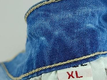 ewtex buty: Jeansy damskie, rozmiar XL — 6