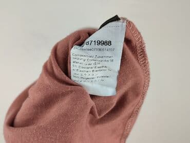 shein oversized t shirty: Shein, T-shirt damski, rozmiar M — 6