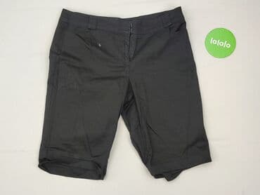 jeansy damskie podarte: New Look, Shorts for women, size L (EU 40) — 2