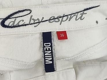 trafaluc jeans: Edc by Esprit, Spódnica damska, rozmiar S — 4