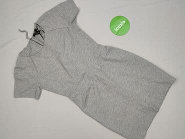 sukienka hm sweterkowa: H&M, Sukienka damska, rozmiar XS — 2