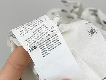 bluza cropp: Cropp, Koszula damska, rozmiar XS — 7